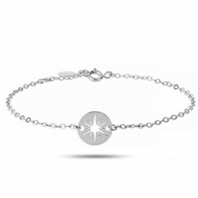 Bracelet Etoile Ascendance - 1.25g Alexane- XBRAS1G