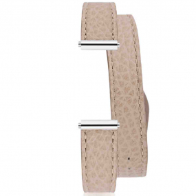 Bracelet interchangeable Herbelin Asolo Sable Beige Beige - BRAC17048A73