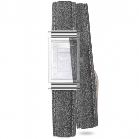 Bracelet interchangeable Herbelin Diamond Silver Blanc - BRAC17048A192