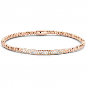 Bracelet Ischia Basics diamants 0.57 ct - Ischia -S58621A
