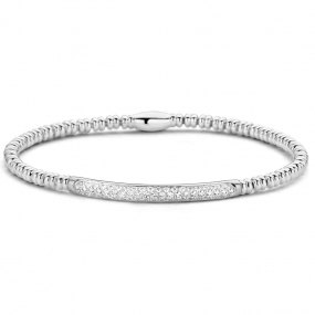 Bracelet Ischia Basics diamants 0.58 ct - Ischia -S58620A
