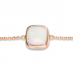 Bracelet Nacre - One More  - Pantelleria -058697N
