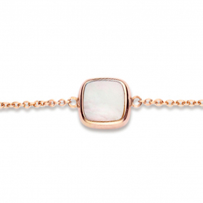 Bracelet Nacre - One More  - Pantelleria -058698N
