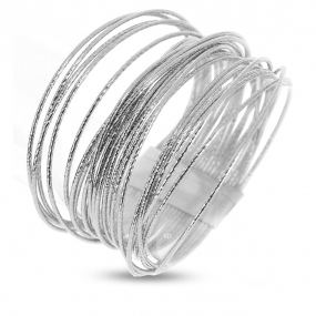 Bracelet Pesavento DNA Spring Grand Rodhi - Lauriane - WDNAD326
