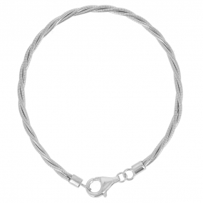 Bracelet Pesavento DNA Spring - Laurianne - DNAB491
