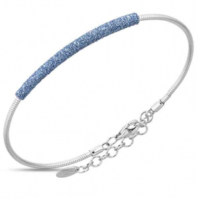 Bracelet pesavento Polvere Blue santorini  Lola WPSCB002
