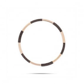 Bracelet pesavento Polvere Bronze  Miki WPLVB1321
