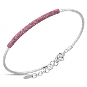 Bracelet pesavento Polvere Rose Jaipur  Larissa WPSCB008
