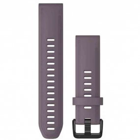 Bracelet QuickFit 20 mm Violet - Garmin - 010-12871-00