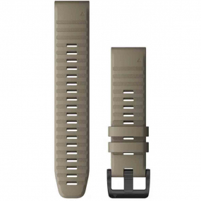 Bracelet QuickFit 22 mm Grs Fonc - Garmin - 010-12863-02