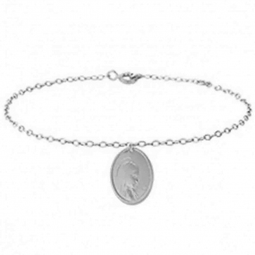 Bracelet Vierge - 1.6g Archipel- XGFM9G