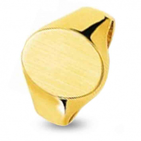 Chevalire Or Jaune Or 18 ct - 750/1000 - 9.35 g - Aleen - 1157M
