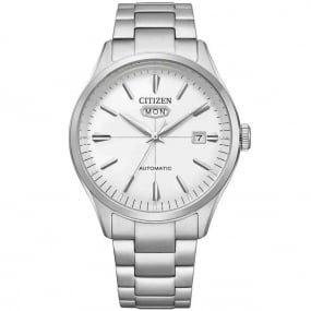 Citizen Mechanical Automatique 41 mm- NH8391-51A