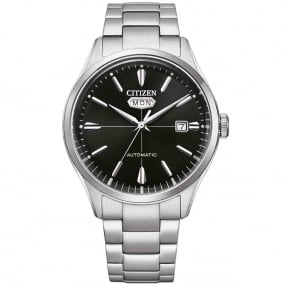 Citizen Mechanical Automatique 41 mm- NH8391-51Z