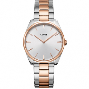 Cluse Froce Steel Pink Gold -  - CW11104