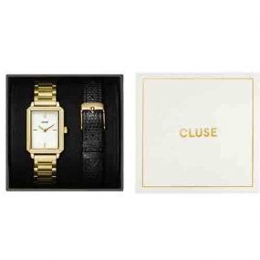 Coffret Fluette Watch - bracelet - 28.5 mm - CG11501