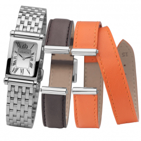 Coffret montre Antares Quartz - COF.17048/B01SO