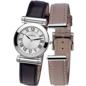 Coffret montre Herbelin  Quartz - COF.17443/01NT