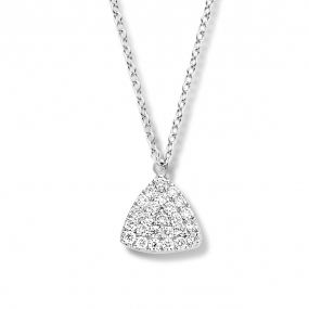 Collier  diamant 0.2 ct One More Eolo 929V08A
