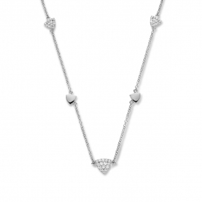 Collier  diamant 0.22 ct One More Eolo 063899A
