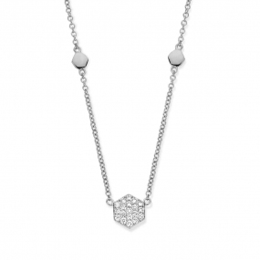 Collier  diamant 0.22 ct One More Eolo 066352A
