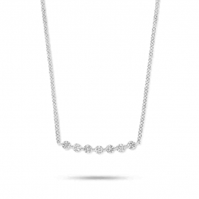 Collier  diamant 0.65 ct One More Ischia 066866A
