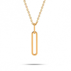 Collier or  3.4g kelly - 3.2519.04 