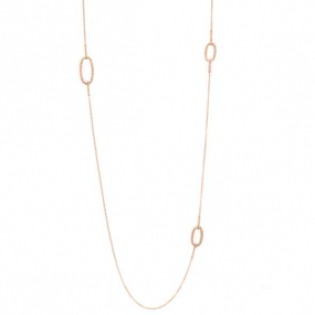 Collier or  6.3g Fanny - 3.5050.04 