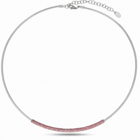 Collier Pesavento Polvere Rose Tokyo  lonore WPSCG007
