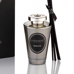 Diffuseur de parfum Battonet Ladenac - Coffret Urban Senses - Boise Chic - 180 ml Ladenac - 02000300031 