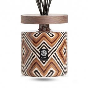 Diffuseur de parfum Masai Mara 3000 ml - Clou de Girofle - Exclusivo Collection 10MAM3000  Jambo Collections