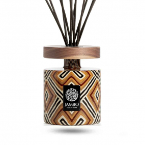 Diffuseur de parfum Masai Mara 500 ml - Clou de Girofle - Exclusivo Collection 10MAM0500  Jambo Collections