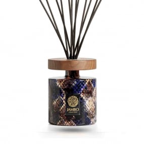 Diffuseur de parfum Moorea 200 ml - Encens - Exclusivo Collection 10MOO0200  Jambo Collections