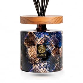 Diffuseur de parfum Moorea 3000 ml - Encens - Exclusivo Collection 10MOO3000  Jambo Collections