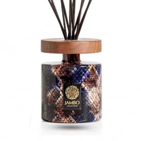 Diffuseur de parfum Moorea 500 ml - Encens - Exclusivo Collection 10MOO0500  Jambo Collections