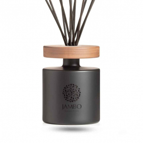 Diffuseur - Pico Turquino 500 ml - Poivre - Prestigio Collection 10PTQ0500  Jambo Collections