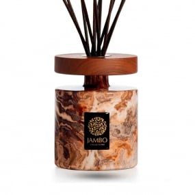 Diffuseur de parfum Sahara 500 ml - Muscade - Exclusivo Collection 10SAH0500  Jambo Collections