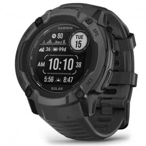 Garmin Instinct 2X Solar Graphite 50 mm- 010-02805-00