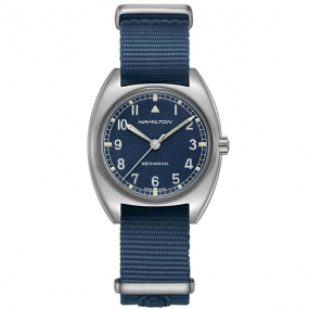 Hamilton Khaki Aviation Pilot Pioneer Mechanical 36 mm- H76419941