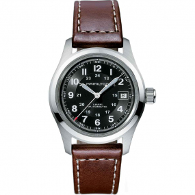 Montre Automatique Khaki Field Auto 38 mm- H70455533