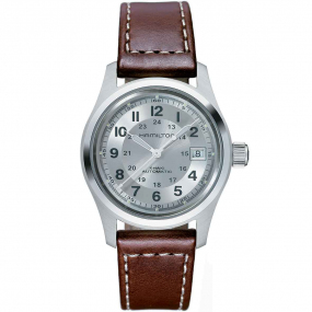 Montre Automatique Khaki Field Auto 38 mm- H70455553