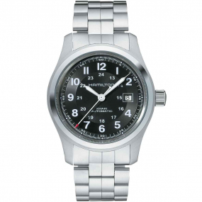 Hamilton Khaki Field Auto 42 mm- H70515137