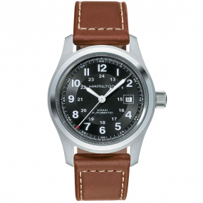 Hamilton Khaki Field Auto 42 mm- H70555533