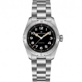 Hamilton Khaki Field Expedition Auto 37 mm- H70225130