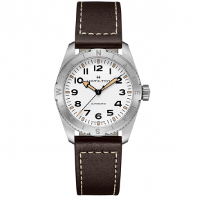 Hamilton Khaki Field Expedition Auto 37 mm- H70225510