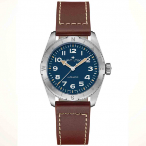 Montre Automatique Khaki Field Expedition Auto 37 mm- H70225540