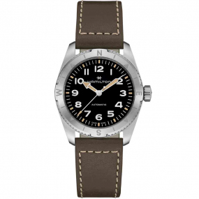 Hamilton Khaki Field Expedition Auto 37 mm- H70225830