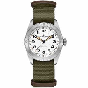 Montre Automatique Khaki Field Expedition Auto 37mm 37 mm- H70225910