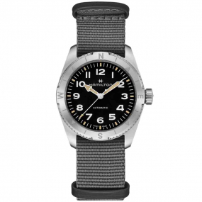 Hamilton Khaki Field Expedition Auto 37mm 37 mm- H70225930