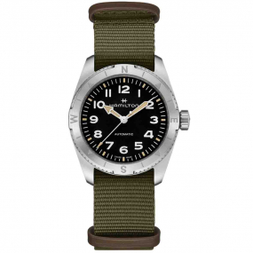 Hamilton Khaki Field Expedition Auto 37mm 37 mm- H70225931